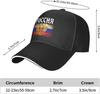 Russia Flag Russian Emblem-Pride Hat Classic Adjustable Baseball Cap Trucker Hat For Men Women Cap