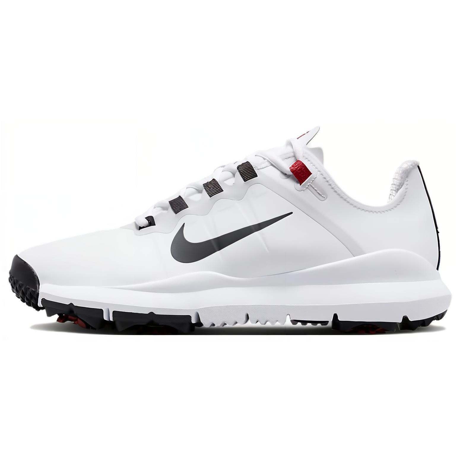 

Nike Tiger Woods Tw 13 Retro White Varsity Red Wide DR5753-106 41