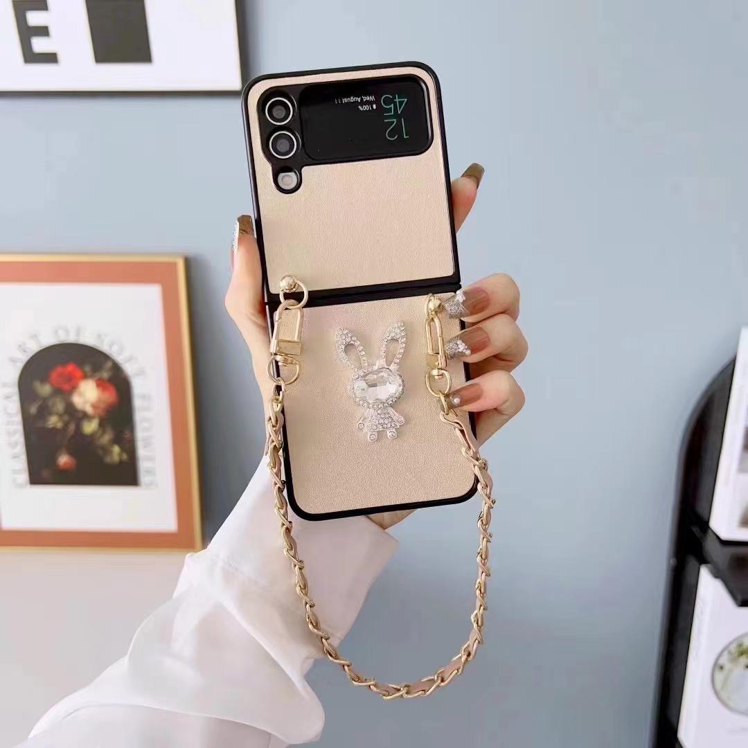 

Браслет Diamond Rabbit для чехлов для телефонов Samsung/Huawei/OPPO/Xiaomi Xiaomi mix flip