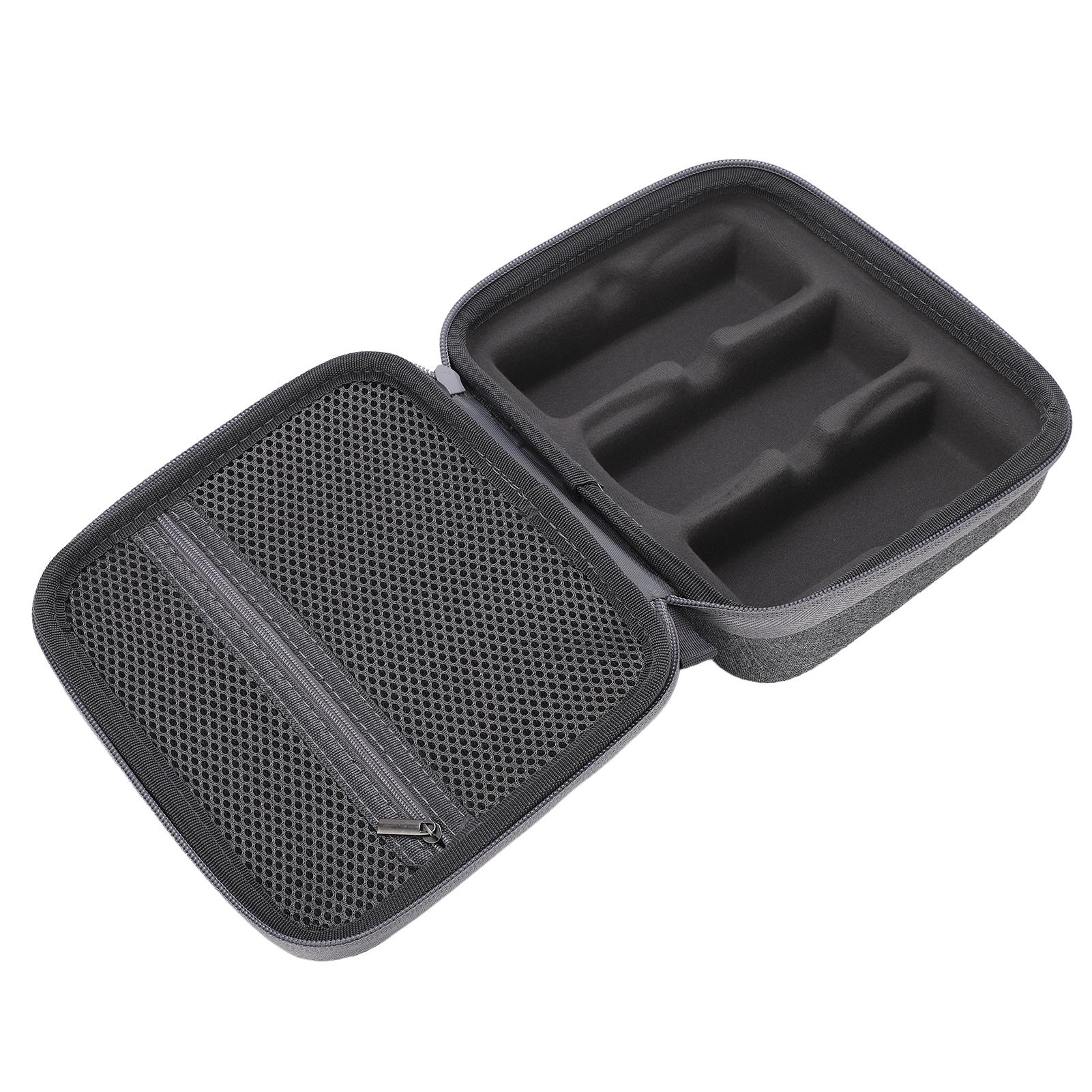 

Портативна сумка для зберігання Захисний чохол для акумулятора для дрона Mavic 3 Сумка для перенесення акумулятора Сумка