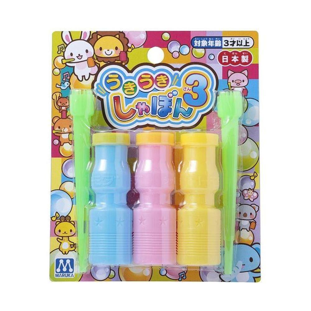 Maruka Cheerful Bubbles 3 115755