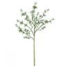 Indoor Milan Leaf Decor With Durable Plastic Finish For Garden Decoration Gift