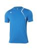 DYNAFIT Action Men'S Short Sleeve T-Shirt_Blue