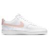 Nike Court Vision Low Washed Coral Women's  CD5434-105