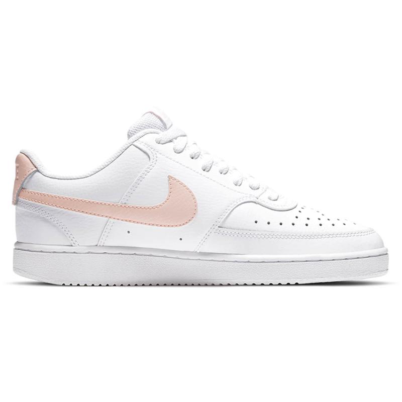 Nike Court Vision Low Washed Coral Women's CD5434-105