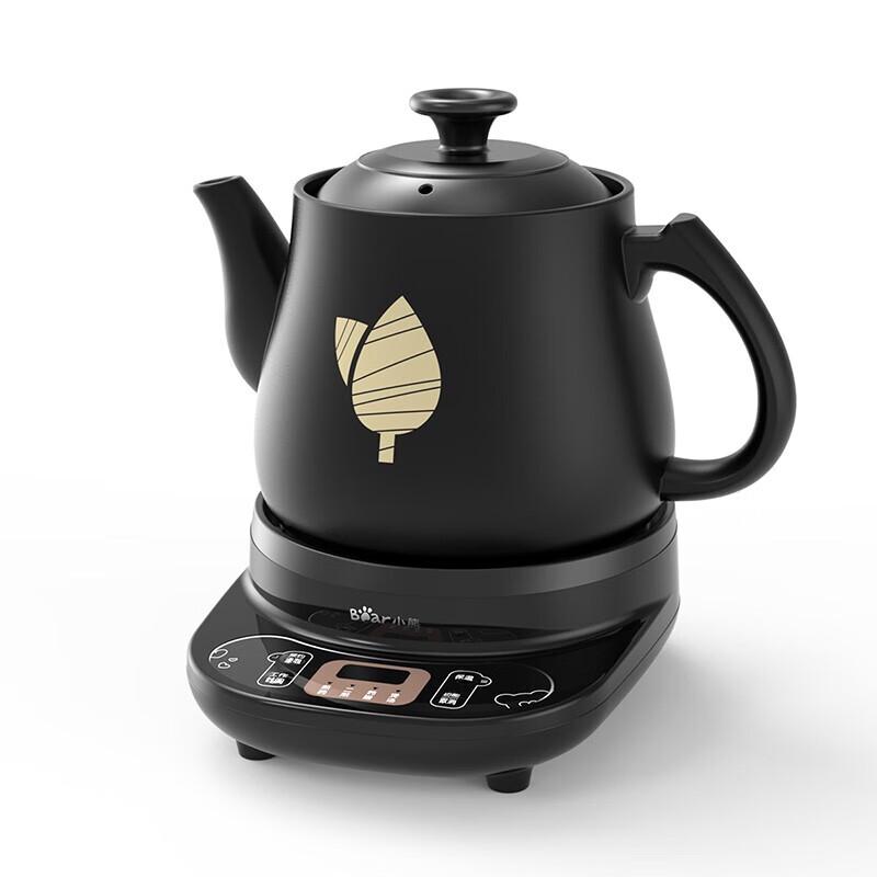 Автоматический горшок для отваров «Маленький Медведь» 3 л