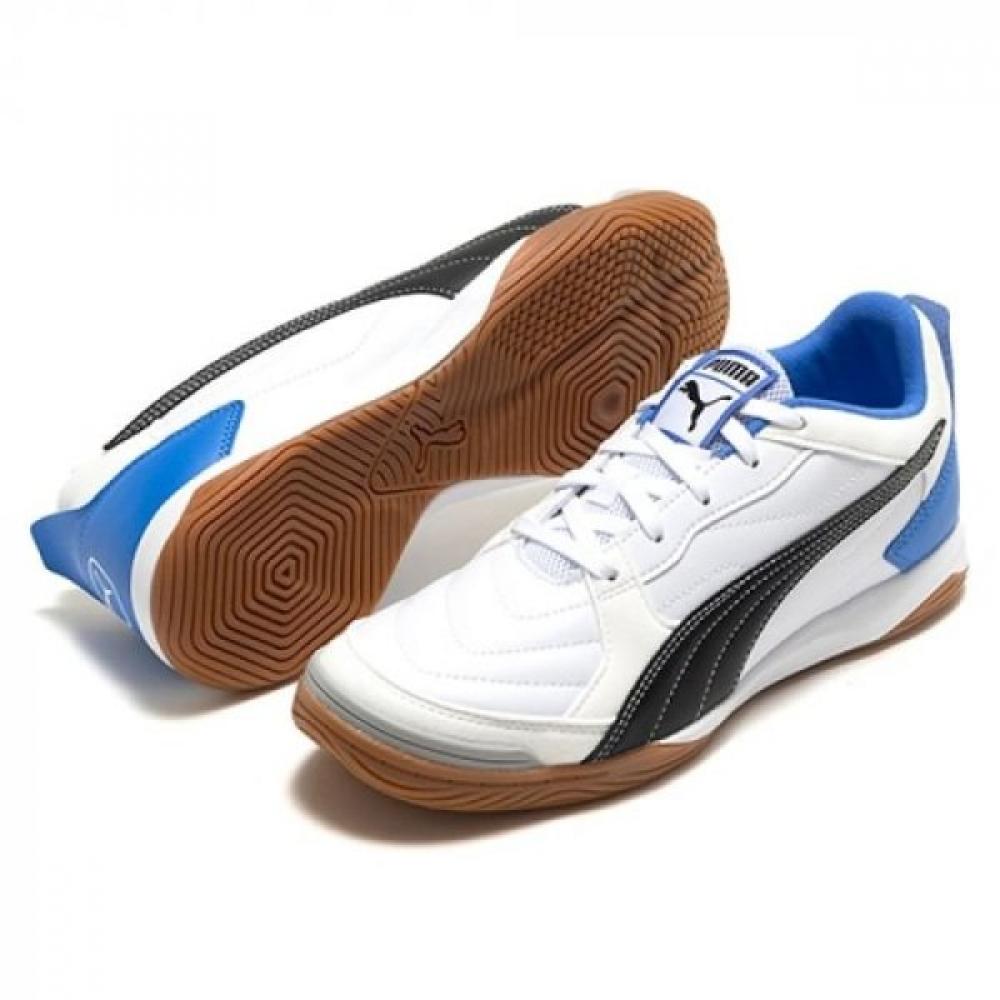 

Puma Галерея Прессинг 4 107419 05 Пума 250