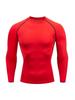 Herren Cross-Border Exklusiver Fitness Kompressions-Baselayer - Schnelltrocknend, Anpassbares Design