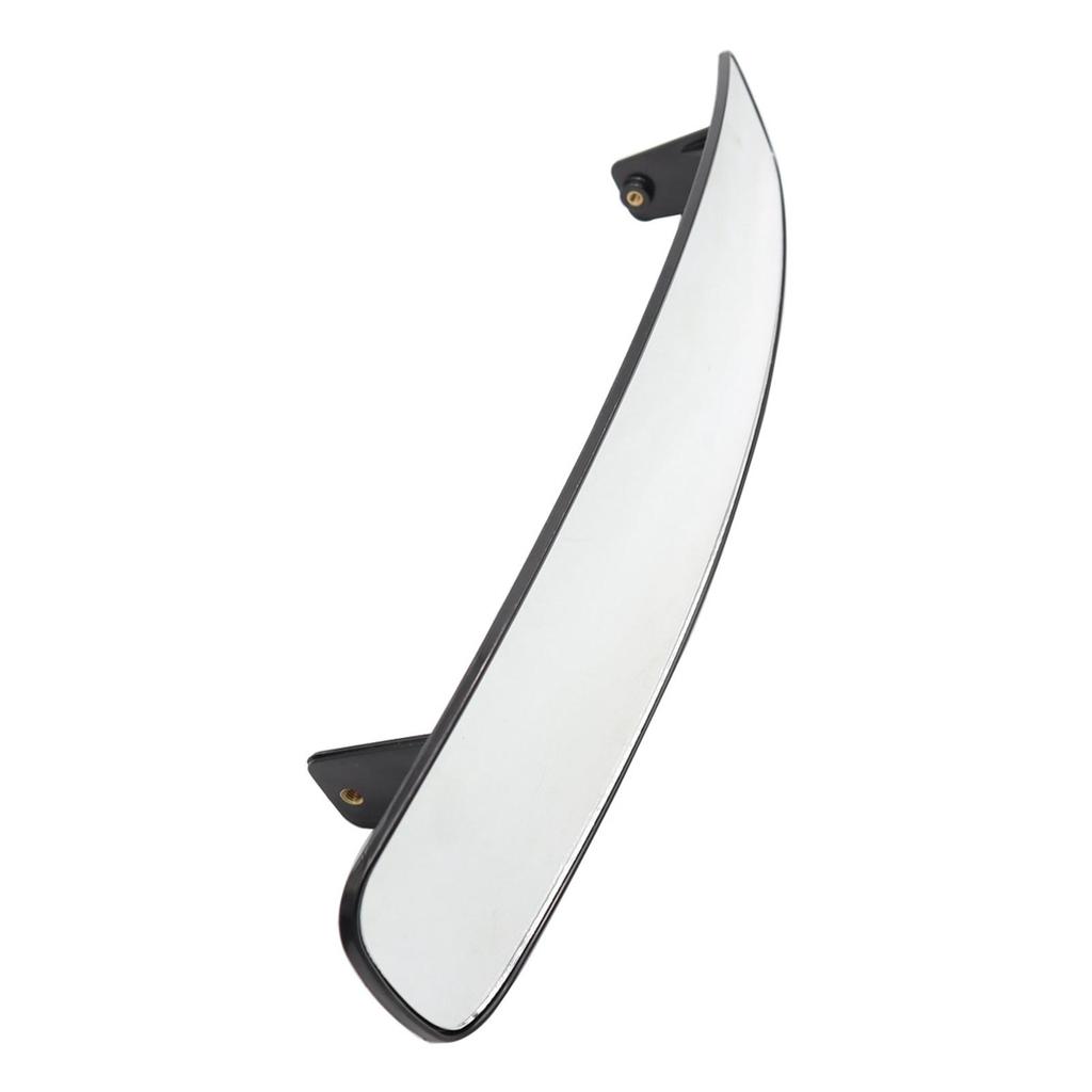 Golf Cart Rear View Mirror Spare Parts Durable Repair Parts Interior Trims Replacement Accessory Central Mirror for Yamaha