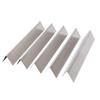 5PCS Heat Plate Replacement for Weber Spirit E310 S310 Grills 304 Stainless Steel Grill Flavor Bar Replacement Parts