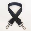 Nylon Bag Accessories Versatile Webbing Single Shoulder Oblique Span Long Shoulder Strap Adjustable 3.8 Wide Bag Strap