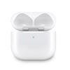 Para Apple AirPods 4 Estojo de Carregamento Fone de Ouvido Bluetooth Porta USB-C Caixa de Carregamento Sem Fio - HF