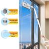 FFY U-Shaped Window Cleaner