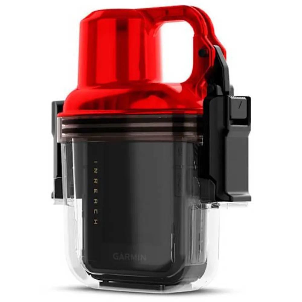 Garmin inreach mini 3 dive case 100m Red