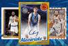 NBA Topps Basketball Hobby Box 2025-26