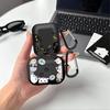 Cute Cat Claw Earphone Cases Cover Case For Airpods Pro3 Pro 4 2 3 1 Pro2