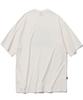 CPGN STUDIO Sperdil Short-Sleeve T-Shirt Cream