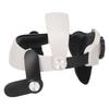 Replaceable Head Strap for Oculus Quest 2 Foam Pad Balance Weight Lightweight for Children Adults