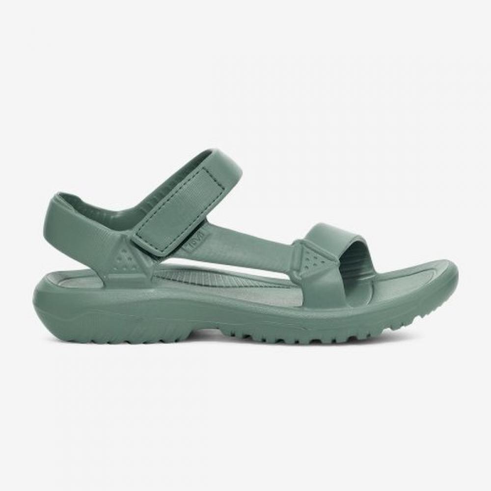 Teva Men S Water Sandal Hurricane Drift Stvm2514073 Slv 290