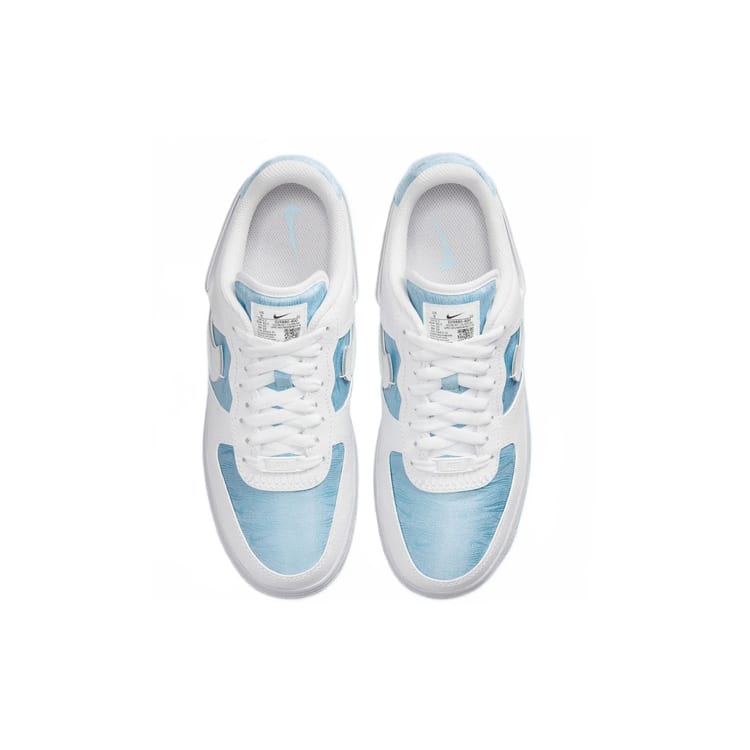 Nike Air Force 1 Lxx Glacier Blue Women's DJ9880-400