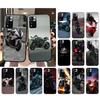 Sport Bikes Motorcycle Phone Case For Xiaomi Redmi Note 13 12 Pro 11S 11 10 Pro 10S 12S Redmi 13 10 13C