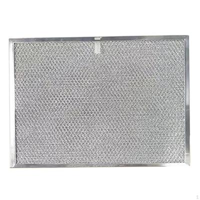 Range Hood Filter Aluminum Mesh Replacement for Qt20000 Series