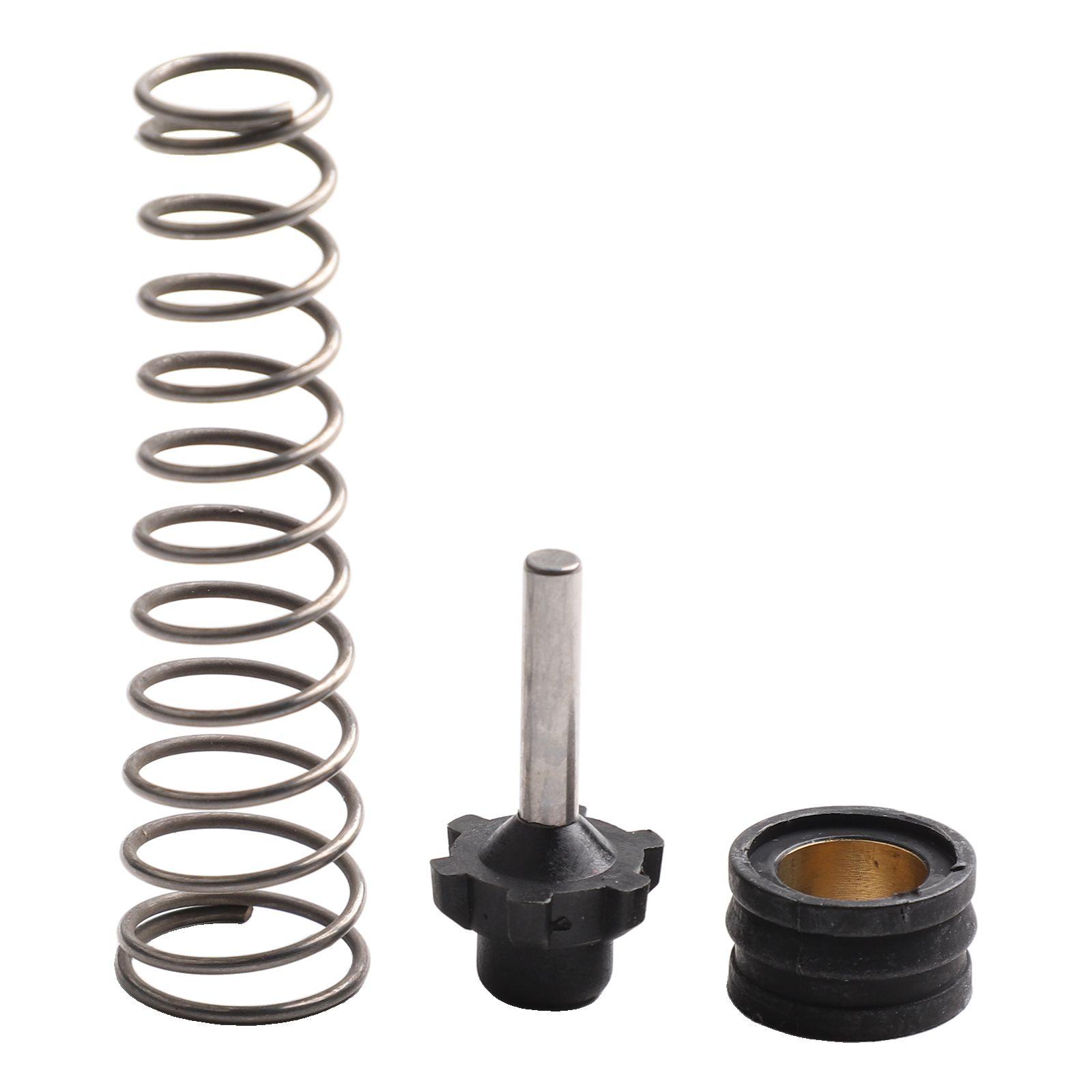 

For Mechanical Parts Replacement 131S Inlet Kit 231H Inlet Kit Metal Material Replacement Parts Automotive Tools China Mainland
