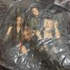 [USED] BLACK PINK Premium Seat Goods