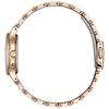 Citizen XC Basic Collection EC1164-53W Pink Dial Ladies Watch