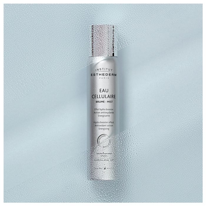 Revitalisierendes Spray Zelluläres Wasser - Esthederm - 200ml - Alle Hauttypen