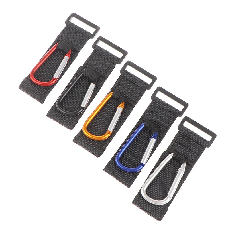 Multifunktionshaken für Fahrräder Elektroroller Kinderwagen Haken Universelle Haken