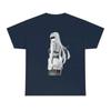 Japanese Anime Darling in the Franxx 02 Graphic Printed T shirt Fashion Plus Size Cotton Crew Neck T Shirt Women Men