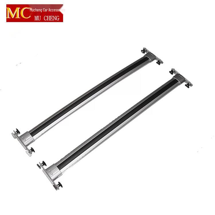 Roof Rack Crossbar Modification for 2003-2023 Prado & Land Cruiser