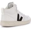 Кроссовки Veja V-15 Leather