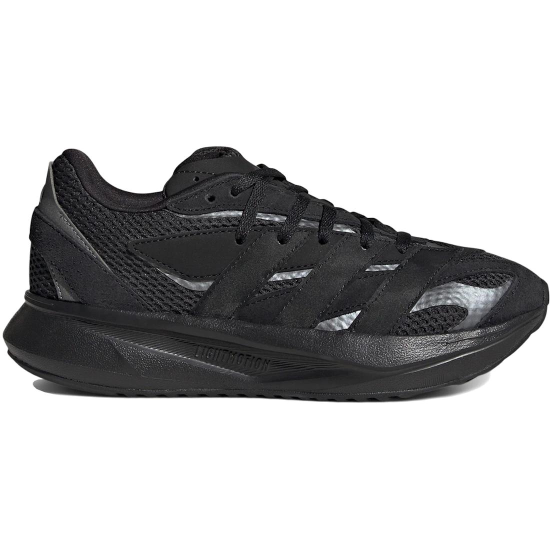 

Sneaker adidas Lightblaze Core Black Iron Metallic (GS)(JQ4757) 38