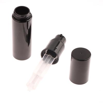 Dry Powder Spray Bottle Refillable Atomizer Baby Powder Dispenser Detachable Traveling Use Plastic Makeup Cosmetics Sprayer