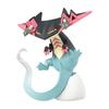 TAKARA TOMY Pokemon Monster Collection MS-41 Dragapult Pokemon Toy Ages 4+