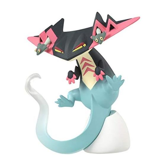 TAKARA TOMY Pokemon Monster Collection MS-41 Dragapult Pokemon Toy Ages 4+