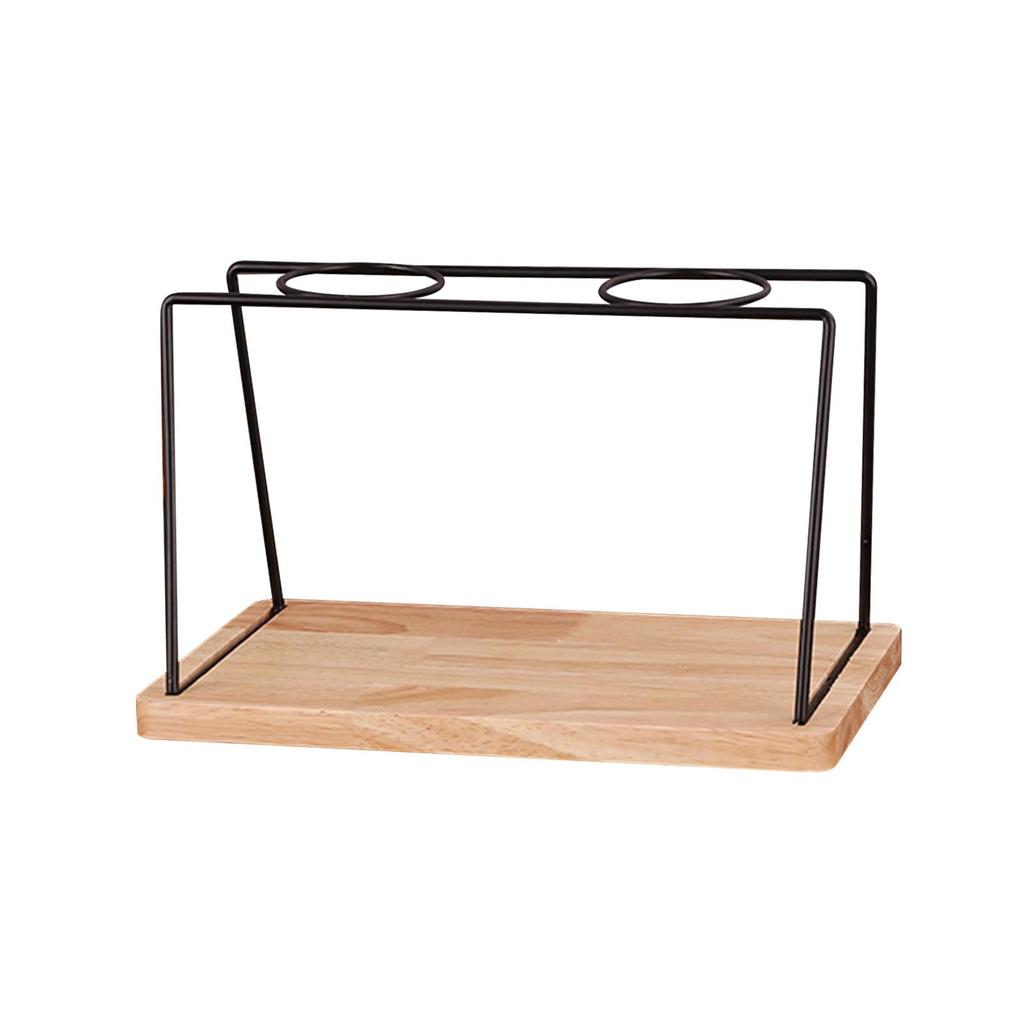 Stojánky pro překapávanou kávu Držák kávového dripperu Přenosný stojan na překapávanou kávu Stojan na kávový dripper pro kavárnu kolaudaci dárek pro milovníka kávy