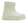 AdiFOM Superstar Boot Halo Green Core Black (Women's)
