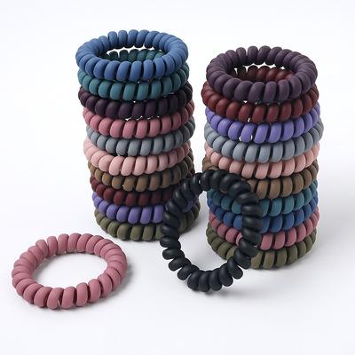 Accessori per capelli – Elastici per capelli