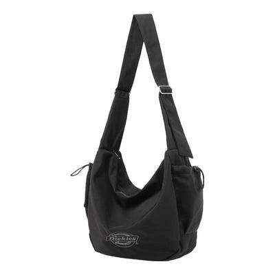 Borsa a tracolla da uomo Dickies taglia L