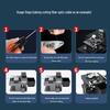 Fiber Optic Splicing, Stripping & Testing Tools
