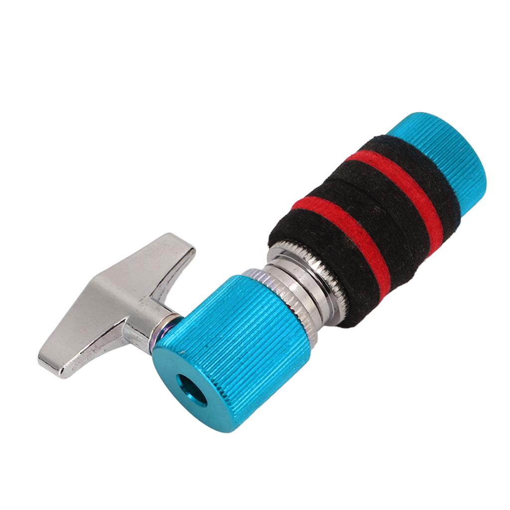Jazz Anti Rust Wear Resistant Easy To Install Fine Workmanship Metal Cymbal