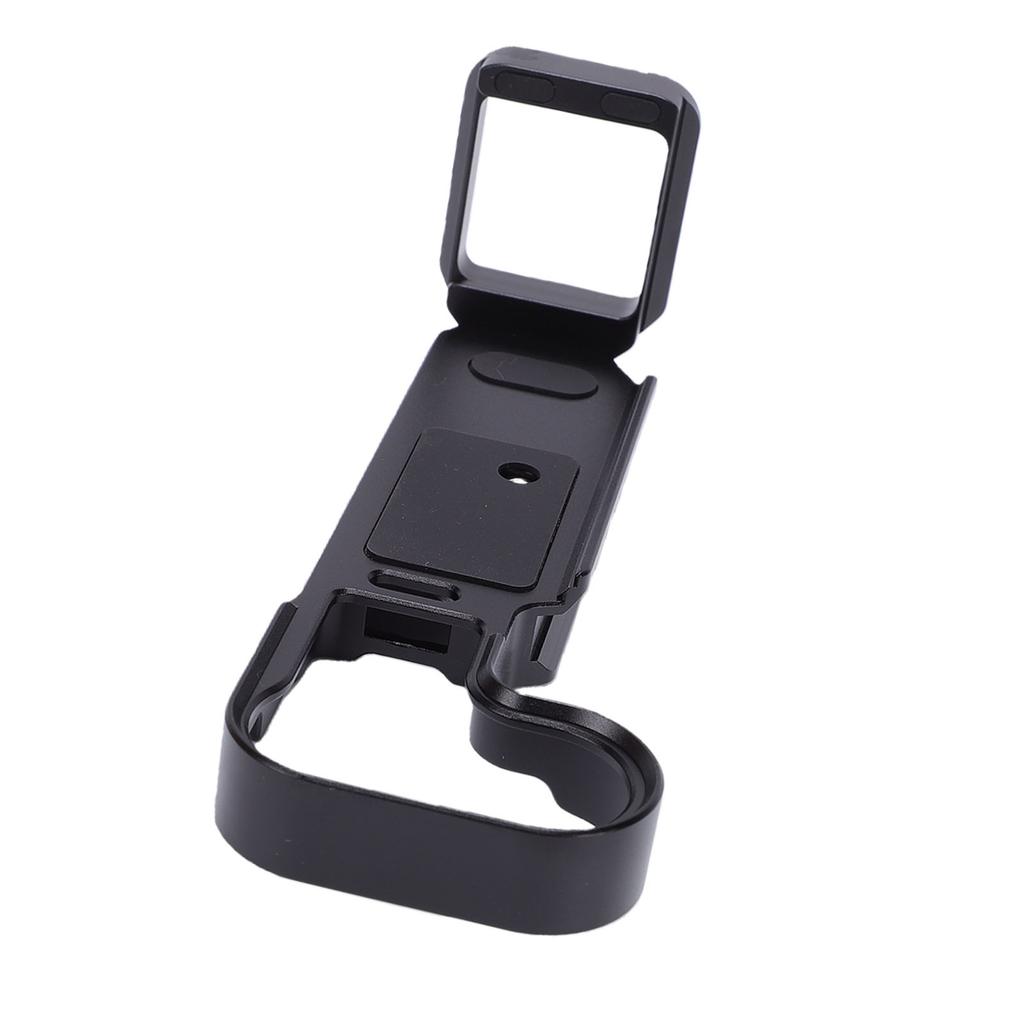 Hand Grip Quick Release Plate L Bracket Fit for Hasselblad X2D X2DII Vertical Horizontal Recording Tripod Mount Plate