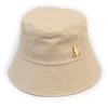 Universal Chemistry Simple Ivory Bucket Hat