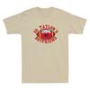 Go Taylor's Boyfriend Humor Quote Funny Football Fan Gift Vintage Men's T-Shirt