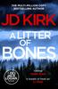 Bok A Litter of Bones