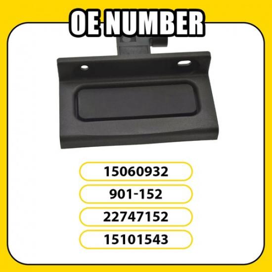 Power Tailgate Release Switch For 2004-2005 GMC Envoy XUV 15060932 901-152 EOOH