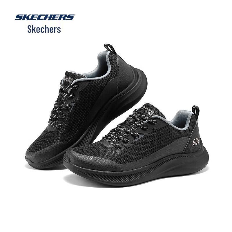 Skechers Women's Casual Breathable Sports Shoes 117730